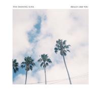 Dashing Suns - Really Like You
