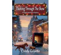 Dashing Through the Show: A Wiggle Butt Manor Mystery: 2