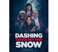 Dashing Through The Snow
