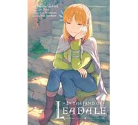 Dashio Tsukimi - In the Land of Leadale, Vol. 3 (manga)