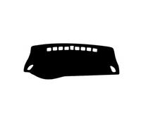 Dashmat Dashboard Cover For Buick For Encore 2016 2017 2018 2019 Car Inner Dashboard Cover Dashmat Carpet Cushion Sun Shade Protector Cape