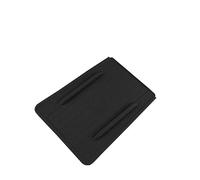 Dashmat Dashboard Cover For Cupra For Formentor For Cupra Leon E-Hybrid 2020-2025 Wireless Charging Pad Car Phone Non-slip For Charger Mat Silicone Protective Pad Dash Covers Carpet(Black)