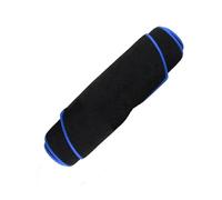 Dashmat Mats For Nissan For Navara NP300 2015~2021 Car Dashboard Cover Dash Board Mat Carpet Pad Sunshade Cape Cushion Accessories Dash Mat Dashmat(Blue Edge,Right Hand Drive)