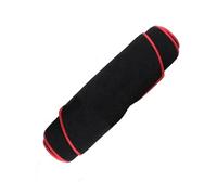 Dashmat Mats For Nissan For Navara NP300 2015~2021 Car Dashboard Cover Dash Board Mat Carpet Pad Sunshade Cape Cushion Accessories Dash Mat Dashmat(Red Edge,Right Hand Drive)