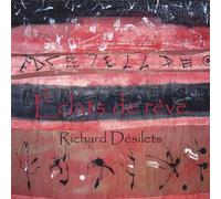 Dasilets, Richard - Aclats de Rave
