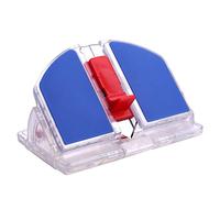 Dasing Mat Cutter 45 & 90 Degree Bevel Mount Cutter Bevelled Cutting Tool for Art Picture Frame Foam Board Cardboard Pack of 1