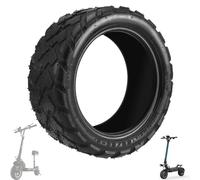 Dasing Replacement Tubeless Tyre 80/60-6 Vacuum Tire for E Scooter Mini Kibe Tire Universal Fit Electric Scooter Tyre for New Electric Scooter Mini Kibe for All of This Model