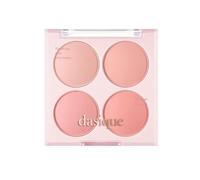 dasique Blending Mood Cheek #Ice Cream Collection 16.8g (07 CANDY BERRY)