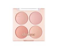 dasique Blending Mood Cheek #Ice Cream Collection 16.8g (09 ALMOND VANILLA)