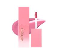 dasique Juicy Dewy Tint (10 Berry Choux) | Long Lasting Shiny Lip Stain Non Adhesive | Vegan, Cruelty Free