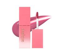 dasique Juicy Dewy Tint (11 Fig Plum) | Long Lasting Shiny Lip Stain Non Adhesive | Vegan, Cruelty Free