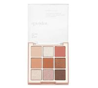 Dasique Shadow Palette 01 Sugar Brownie