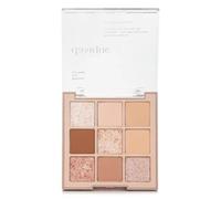 Dasique Shadow Palette 10 Autumn Breeze