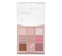 Dasique Shadow Palette #16 Violet Knit