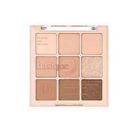 dasique - Shadow Palette My Bear Collection - 2 Types #28 Brown Bear