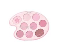 dasique - Shadow Palette Pink Blossom Collection - 2 Types #31 Love Blossom