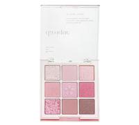 Dasique Shadow Palette Romantic Blossom