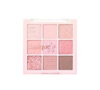 dasique - Shadow Palette Romantic Blossom Collection Romantic Blossom