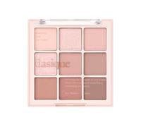dasique - Shadow Palette Rose Milk Tea Collection #27 Rose Milk Tea