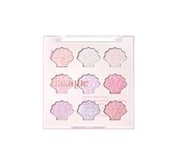 dasique - Shadow Palette Twinkle Mermaid Collection #34 Twinkle Mermaid