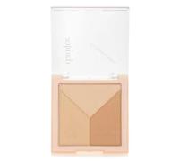 Dasique V Cut Blending Shading 01 Warm Blending