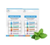 Dasisy Dragon Nasal Stick for Improved Focus,Breathe Vapor Stick Provides Fresh Cooling Sensation (2)