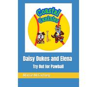 Dasiy Dukes and Elena Try Out for Pawball