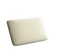 DASJKDI Pillow Natural Latex Partition Fluffy Soft Filling Sleeping