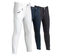 Daslö children's trousers with 4-season grip