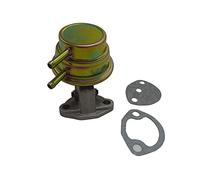 DASPARTS 113127025G Fuel Pump for use with Alternator For VW Beetle/Super Beetle 1973-1974