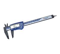 Dasqua 2035-0005 Digital Caliper 150mm Stainless Steel Accurate Me...