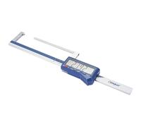 Dasqua 2220-8110 Digital Caliper 500mm Stainless Steel European Style