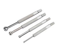 Dasqua 5921-0005 Small inside caliper set 3.0 - 13.0 mm 4 pcs accu...