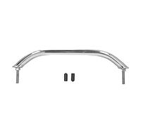 Dasrtnilm Boat Grab Handle, Marine Stainless Steel Handle, Smoother Surfaces with Resistance, Durable Marine Handle for Bathroom Kitchen Ship Hardware Accessories (30.5cm / 12in)