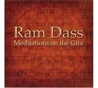 Dass, Ram - Meditations On The Gita