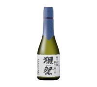 Dassai 23 Otter Festival Junmai Daiginjo Sake 300ml