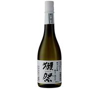 Dassai 39 Junmai Daiginjo | Premium Japanese Sake 720ml | 16% ABV | Refined, Floral & Fruity | Polished to 39% | Ideal for Sipping, Pairing & Gifting