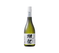 Dassai 39 Junmai Daiginjo | Premium Japanese Sake 720ml | 16% ABV | Refined, Floral & Fruity | Polished to 39% | Ideal for Sipping, Pairing & Gifting