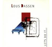 Dassen,Lous - Let's Do It