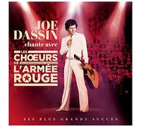 Dassin, Joe - Joe Dassin Chante Avec Le