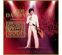 Dassin, Joe - Joe Dassin Chante.. -Ltd-
