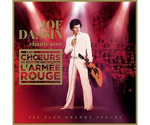 Dassin, Joe - Joe Dassin Chante.. -Ltd-