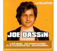 Dassin, Joe - La Collection 2011/1