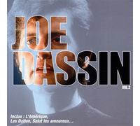 Dassin, Joe - La Collection Vol.2