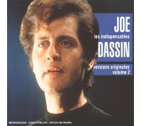 Joe Dassin - Les Indispensables De Joe Dass