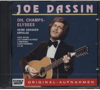 Dassin, Joe - Seine Grossen Erfolge