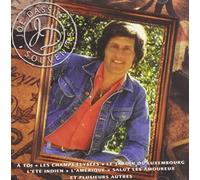 DASSIN JOE - SOUVENIRS - CD - N3z