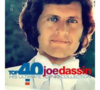Dassin, Joe - Top 40 - Joe Dassin