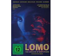 Dassler,Jonas - Lomo - The Language of Many Others