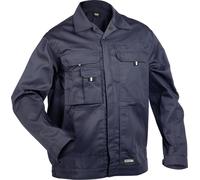 Dassy Arbeitsjacke Locarno BW CO43 Dunkelblau